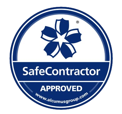 SafeContractorSeal
